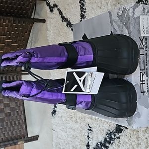Arctix Boots